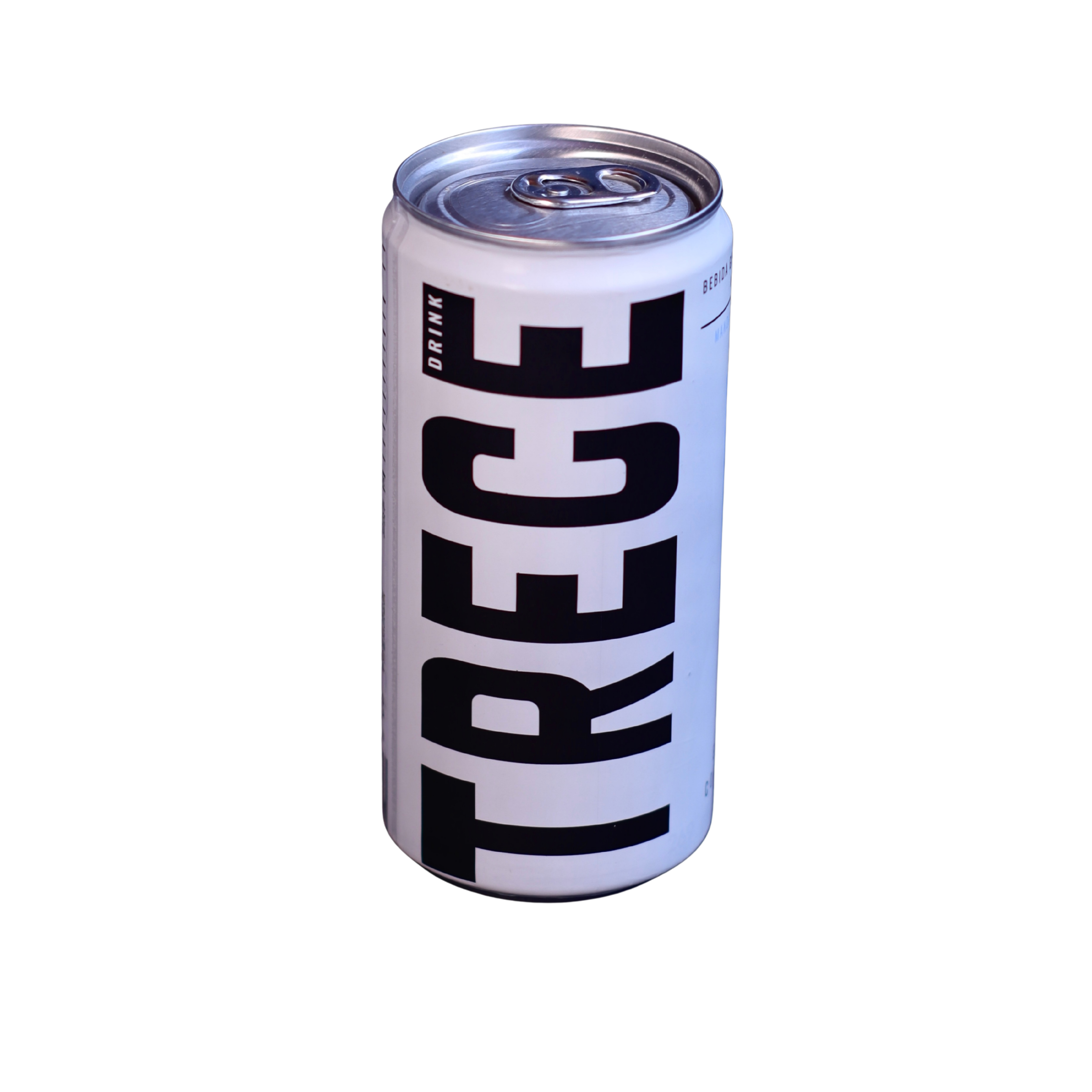 TRECE Mandarina Limón